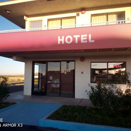 Willcox Extended Inn And Suites Dış mekan fotoğraf