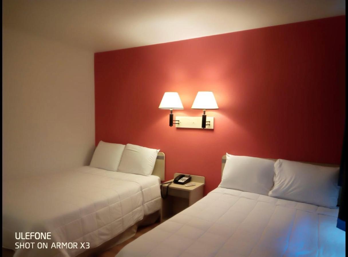 Willcox Extended Inn And Suites Dış mekan fotoğraf