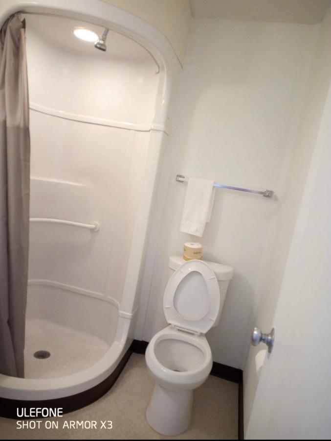 Willcox Extended Inn And Suites Dış mekan fotoğraf