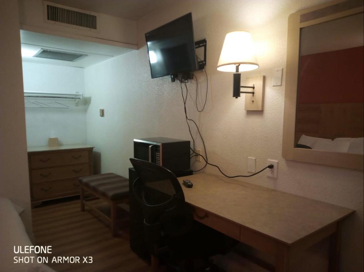 Willcox Extended Inn And Suites Dış mekan fotoğraf
