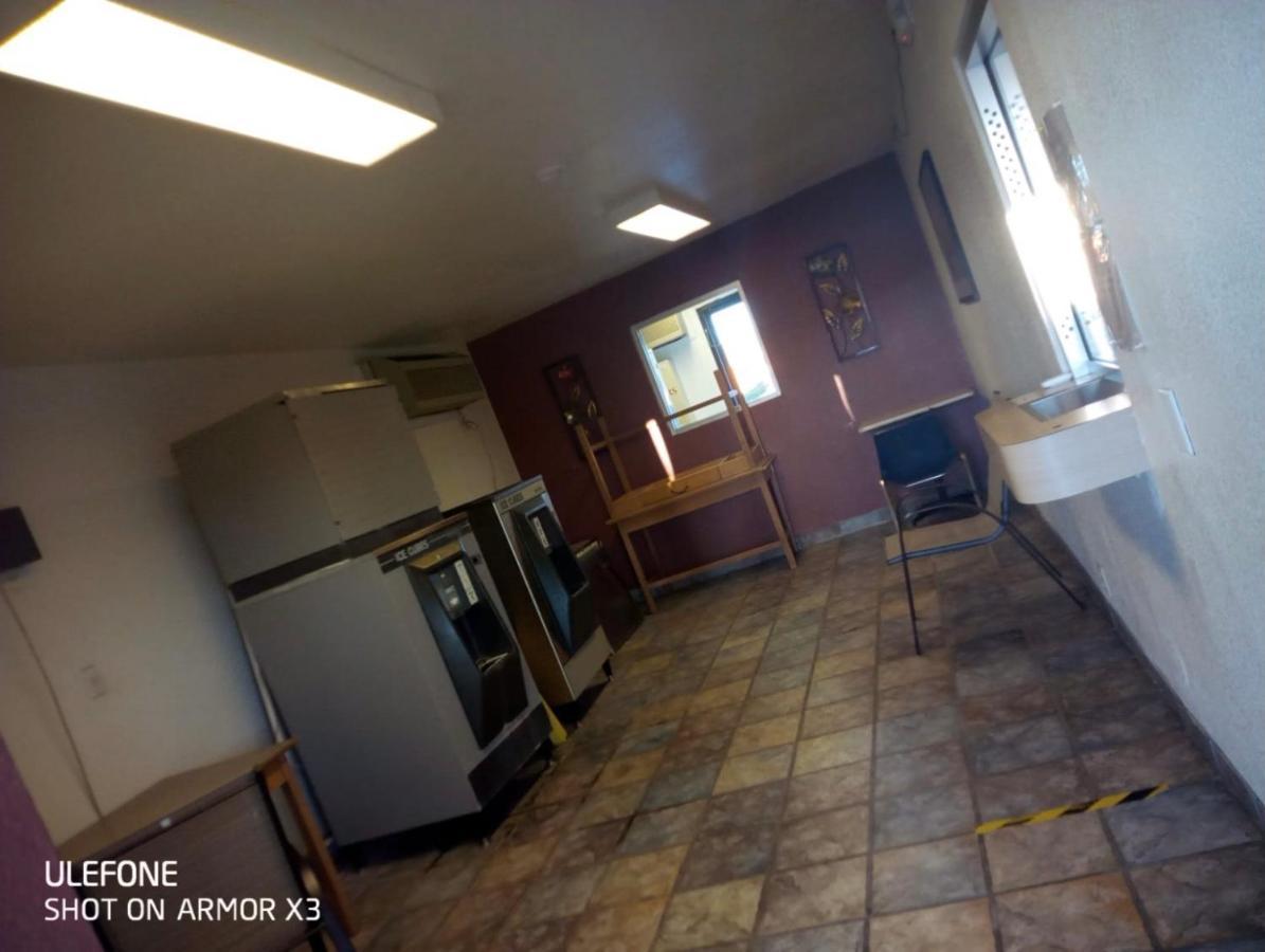 Willcox Extended Inn And Suites Dış mekan fotoğraf