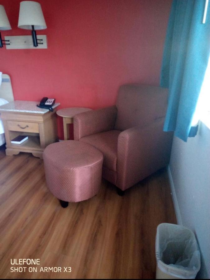Willcox Extended Inn And Suites Dış mekan fotoğraf