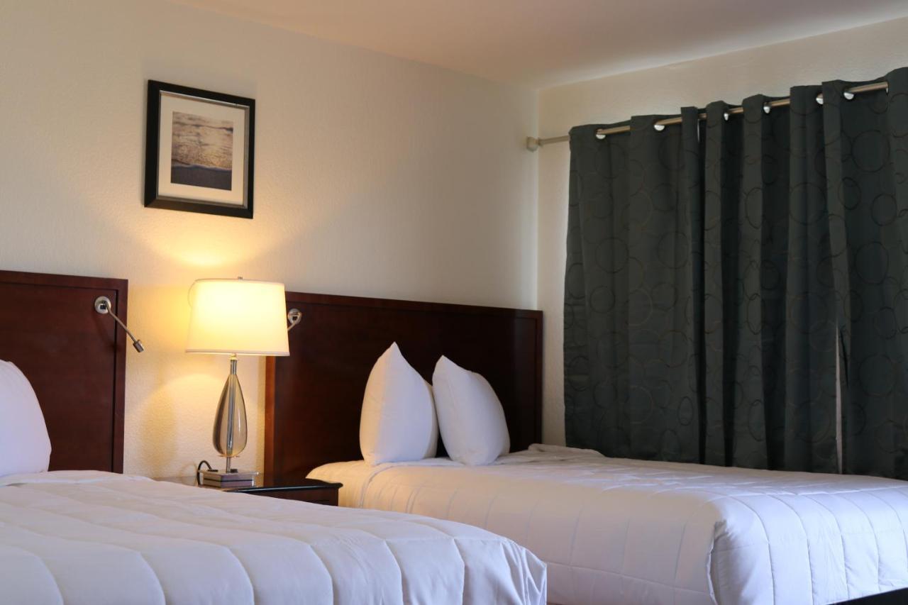 Willcox Extended Inn And Suites Dış mekan fotoğraf