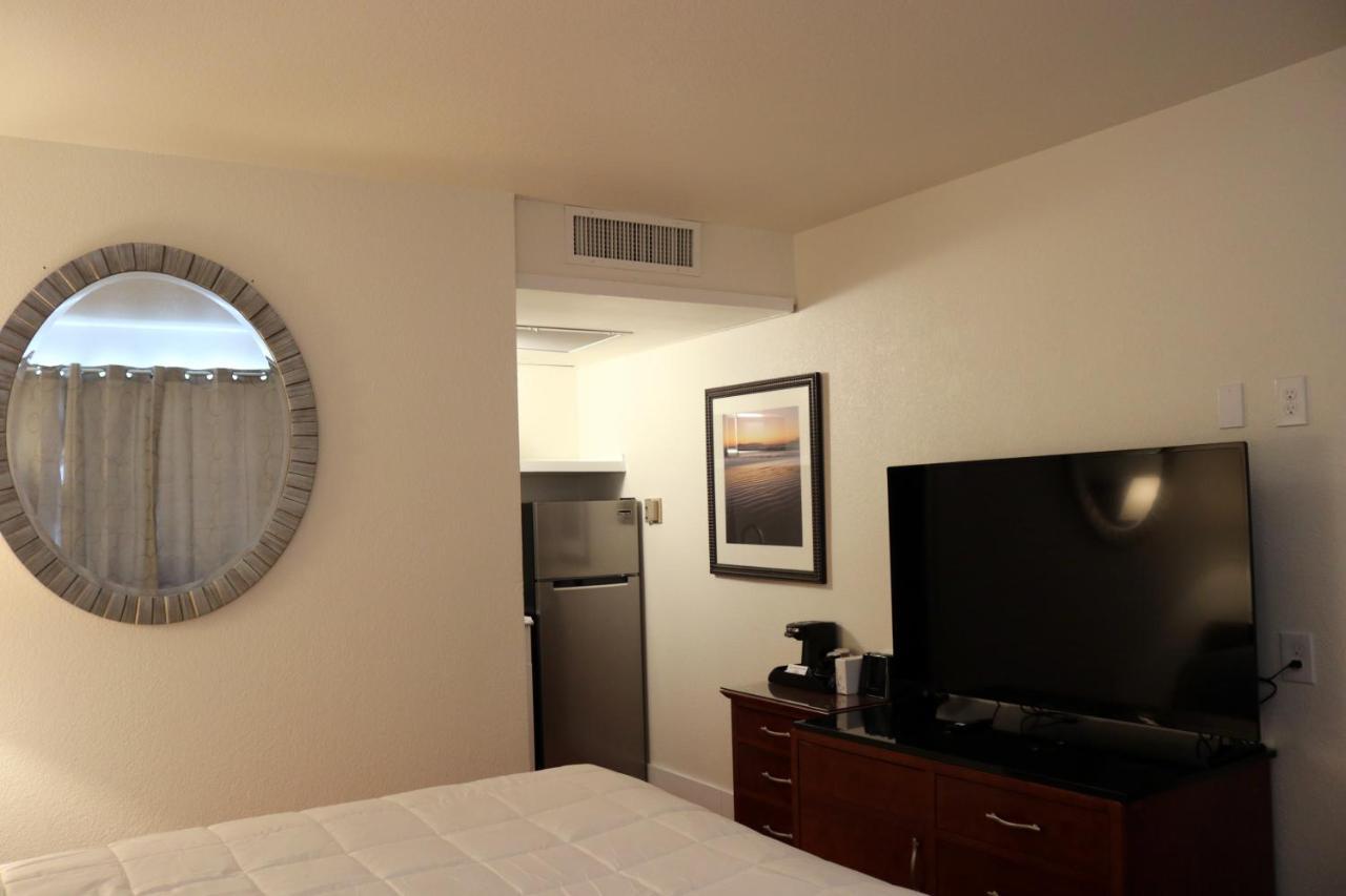 Willcox Extended Inn And Suites Dış mekan fotoğraf